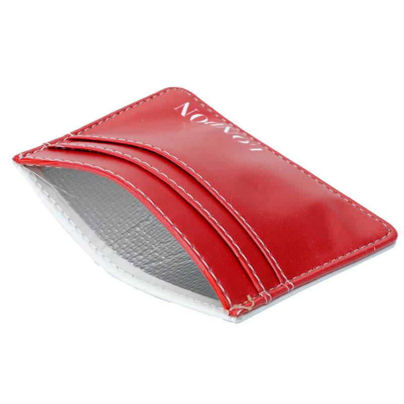 London Tour RFID Protection Card Holder - Gift Arch