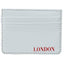 London Tour RFID Protection Card Holder - Gift Arch
