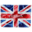 London Tour RFID Protection Card Holder - Gift Arch