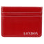 London Tour RFID Protection Card Holder - Gift Arch