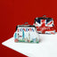 London Tour & Union Jack Tic Tac Purse - Gift Arch