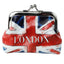 London Tour & Union Jack Tic Tac Purse - Gift Arch