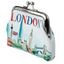 London Tour & Union Jack Tic Tac Purse - Gift Arch