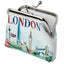 London Tour & Union Jack Tic Tac Purse - Gift Arch