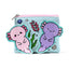 Maddie the Axolotl Adoramals Shaped Purse - Gift Arch