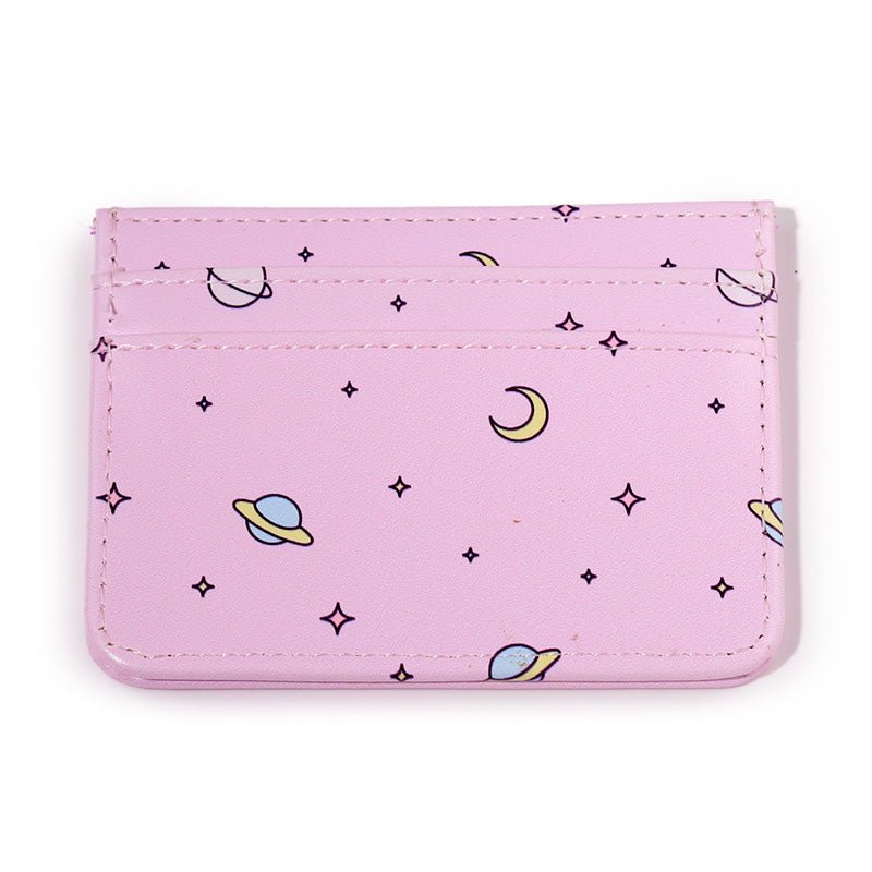 Pusheen the Cat RFID Protection Card Holder - Gift Arch