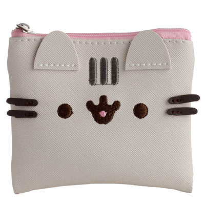 Pusheen the Cat Shaped Purse - Gift Arch