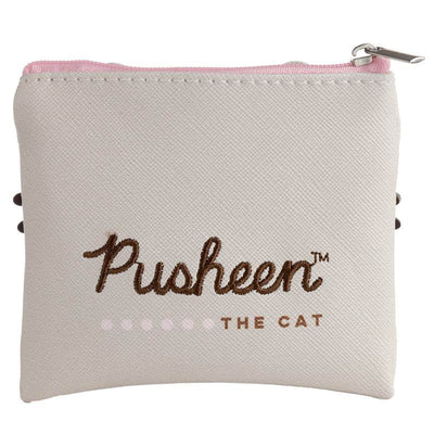 Pusheen the Cat Shaped Purse - Gift Arch