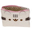 Pusheen the Cat Shaped Purse - Gift Arch