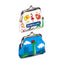 Scotland Souvenir Tic Tac Purse - Gift Arch