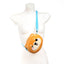 Shuggs the Shiba Inu Adoramals Crossbody Plush Shoulder Bag - Gift Arch