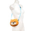 Shuggs the Shiba Inu Adoramals Crossbody Plush Shoulder Bag - Gift Arch
