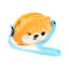 Shuggs the Shiba Inu Adoramals Crossbody Plush Shoulder Bag - Gift Arch