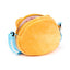 Shuggs the Shiba Inu Adoramals Crossbody Plush Shoulder Bag - Gift Arch