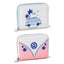 Volkswagen VW T1 Camper Bus Explore More Zip Around Small Wallet Purse - Gift Arch