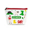 Welsh Dragon Wales (Cymru) Souvenir PVC Purse - Gift Arch