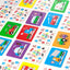 Little Motors Kids Memory Card Set - Gift Arch