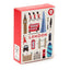 London Souvenir Standard Playing Card Deck - Gift Arch