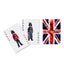 London Tour Standard Playing Card Deck - Gift Arch