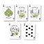 Wildwood Caravan Standard Playing Card Deck - Gift Arch