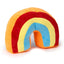 Rainbow Plush Doorstop - Gift Arch