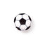 Relaxeazzz Football Plush Travel Pillow & Eye Mask - Gift Arch