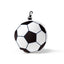Relaxeazzz Football Plush Travel Pillow & Eye Mask - Gift Arch