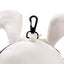 Relaxeazzz Idefix (Dogmatix) Asterix Plush Travel Pillow & Eye Mask - Gift Arch