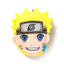 Relaxeazzz Naruto Plush Travel Pillow & Eye Mask - Gift Arch