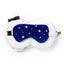 Relaxeazzz Space Cadet Plush Travel Pillow & Eye Mask - Gift Arch
