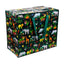 Animal Kingdom Zip Up Laundry Storage Bag - Gift Arch