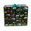 Animal Kingdom Zip Up Laundry Storage Bag - Gift Arch