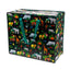 Animal Kingdom Zip Up Laundry Storage Bag - Gift Arch