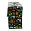 Animal Kingdom Zip Up Laundry Storage Bag - Gift Arch