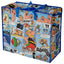 Asterix Comic Strip Zip Up Laundry Storage Bag - Gift Arch