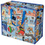 Asterix Comic Strip Zip Up Laundry Storage Bag - Gift Arch