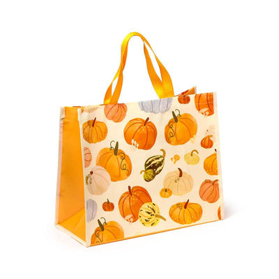 Autumn Harvest Reusable Shopping Bag - Gift Arch