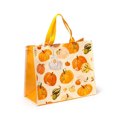 Autumn Harvest Reusable Shopping Bag - Gift Arch