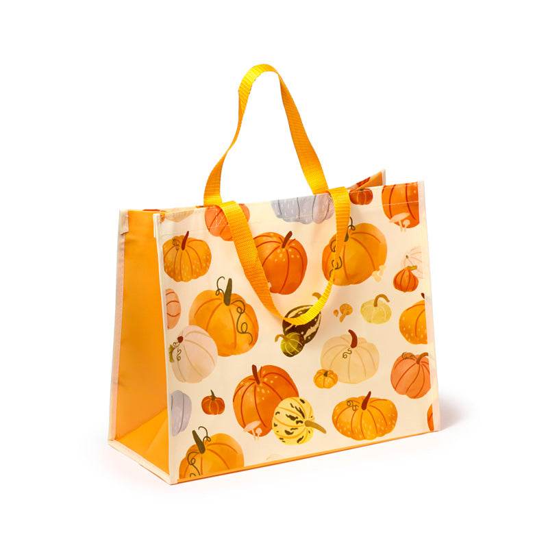 Autumn Harvest Reusable Shopping Bag - Gift Arch