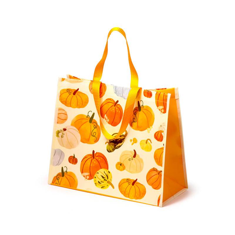 Autumn Harvest Reusable Shopping Bag - Gift Arch