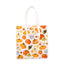 Autumn Harvest Reusable Tote Bag - Gift Arch