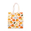 Autumn Harvest Reusable Tote Bag - Gift Arch