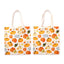 Autumn Harvest Reusable Tote Bag - Gift Arch