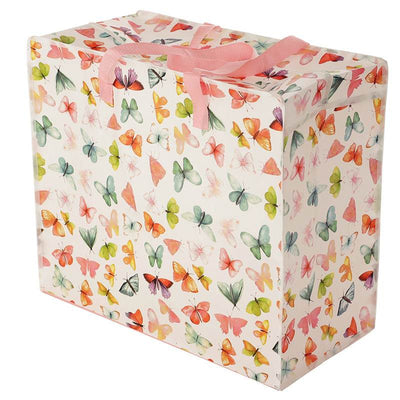 Butterfly House Pick of the Bunch Zip Up Laundry Storage Bag - Gift Arch