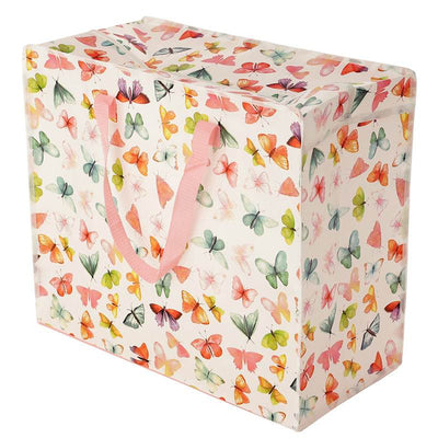 Butterfly House Pick of the Bunch Zip Up Laundry Storage Bag - Gift Arch