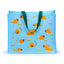 Capybara Reusable Shopping Bag - Gift Arch