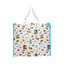 Coastal Reusable Shopping Bag - Gift Arch