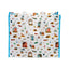 Coastal Reusable Shopping Bag - Gift Arch