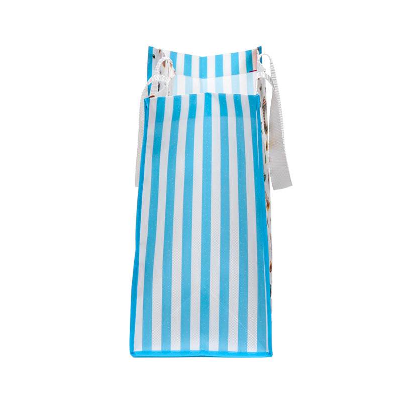 Coastal Reusable Shopping Bag - Gift Arch