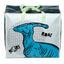 Dinosauria Zip Up Laundry Storage Bag - Gift Arch